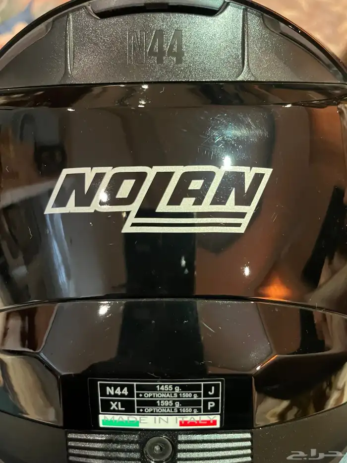 خوذه Helmet Nolan 1