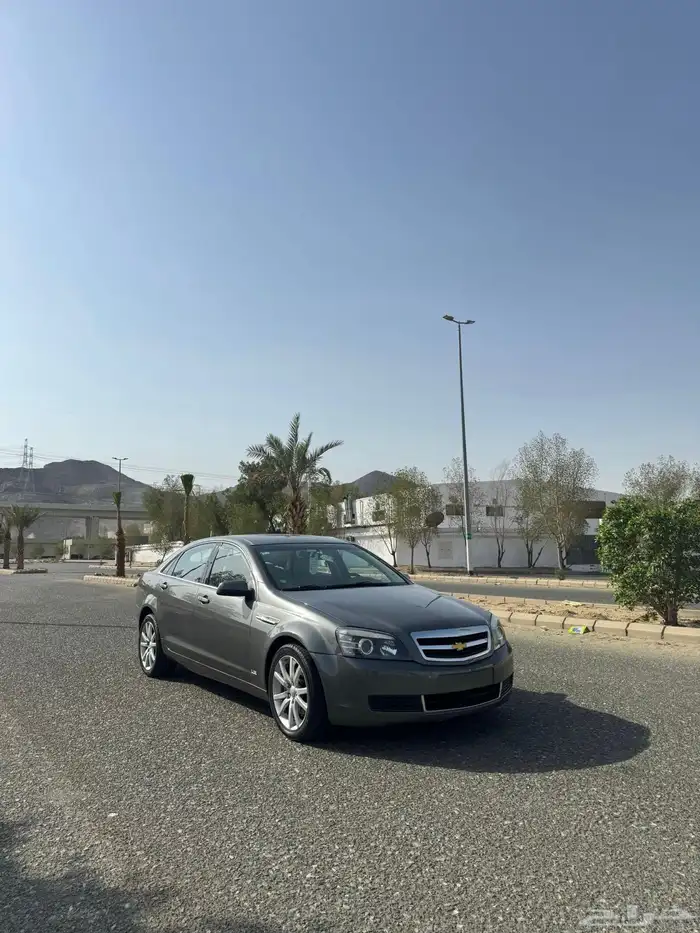 كابرس 2013 LTZ محول خارجي LS 11