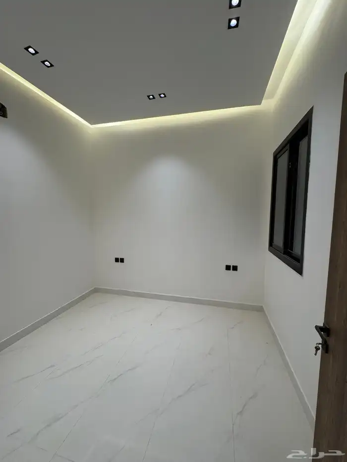 فيلا درج داخلي 14