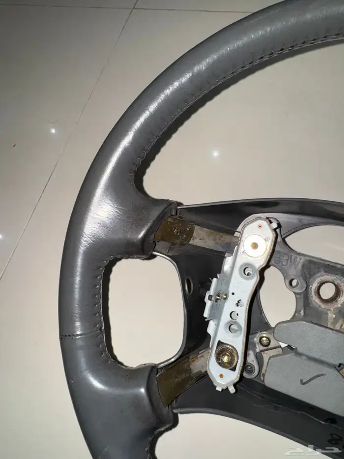 طارة كامري حق القراندي خيطه 2