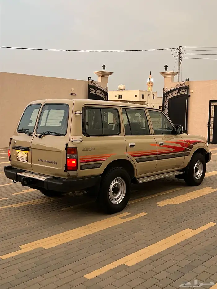 جي اكس 97 نظيف 3