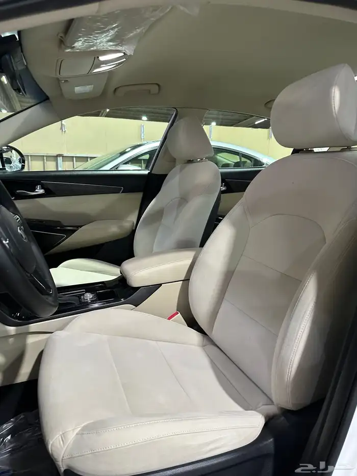 كيا كادينزا 2021 وكالة 42