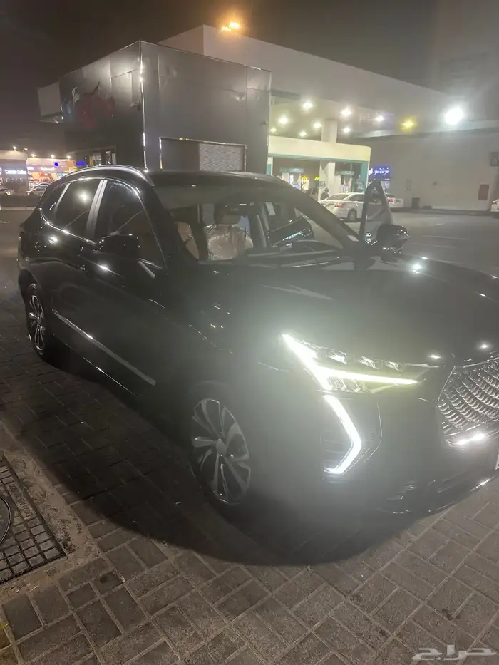 لتنازل ها ال جوليان 2004 اللون أسود 7