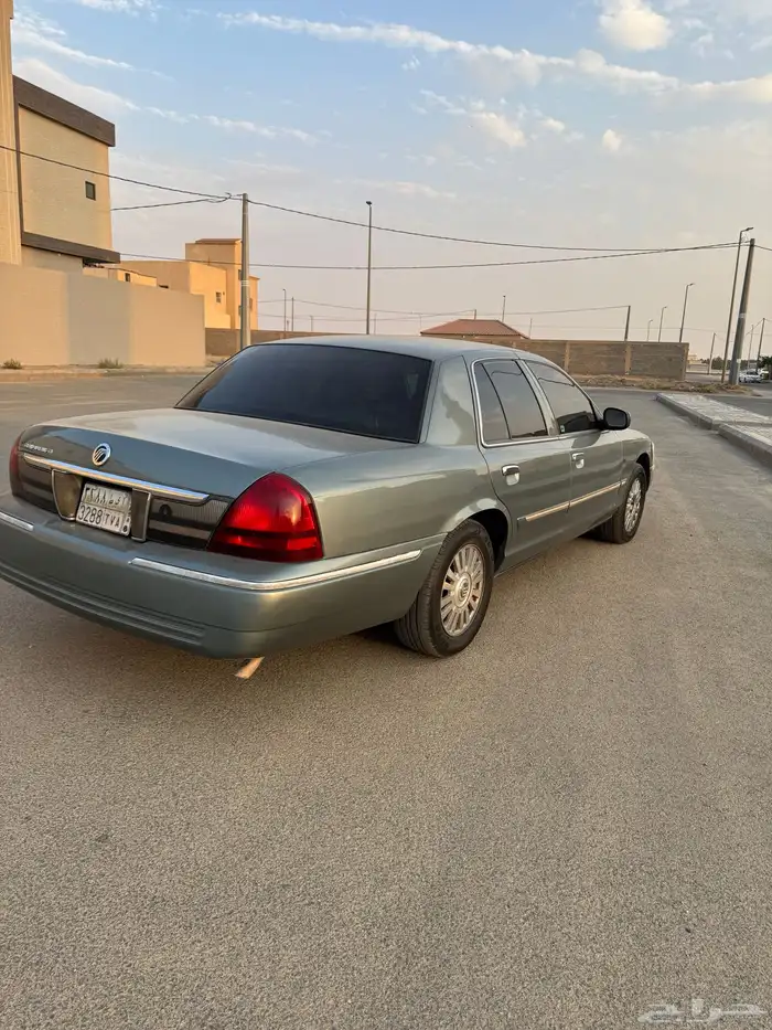 قراند ماركيز 2006 4