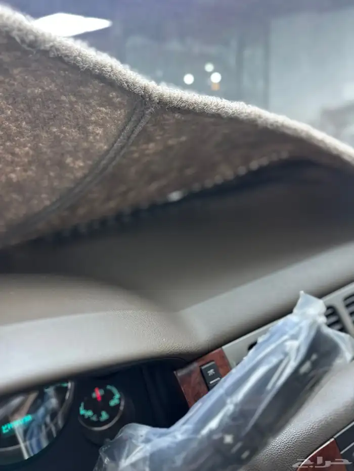 تاهو LT سعودي 17