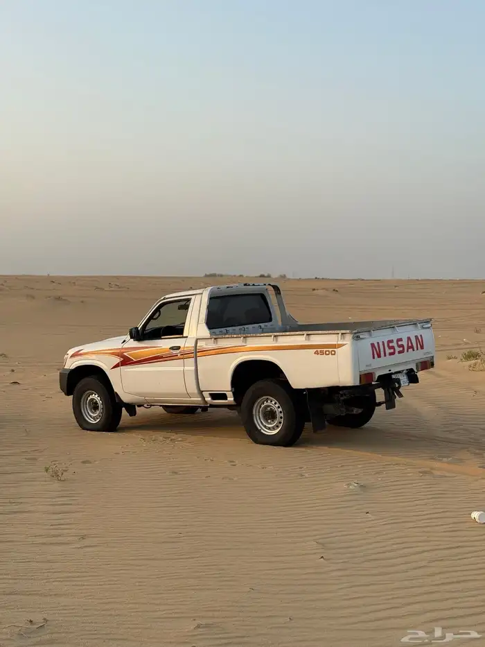 باترول حوض 4