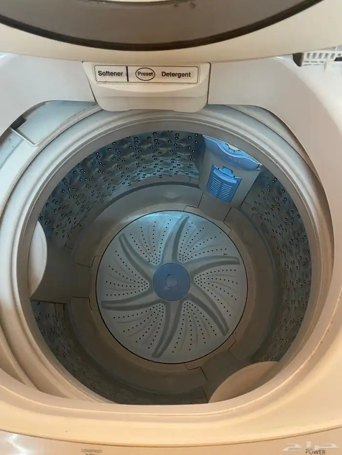 غسالة توشيبه أوتوماتيك 0