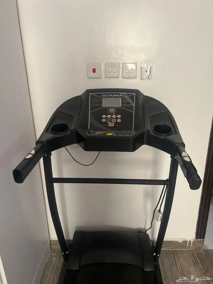سير مشي 2