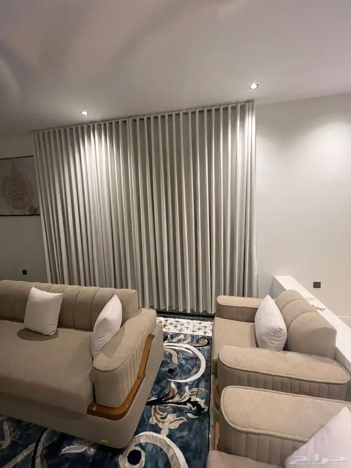 تركيب الستاير و تفصيل الستاير 0