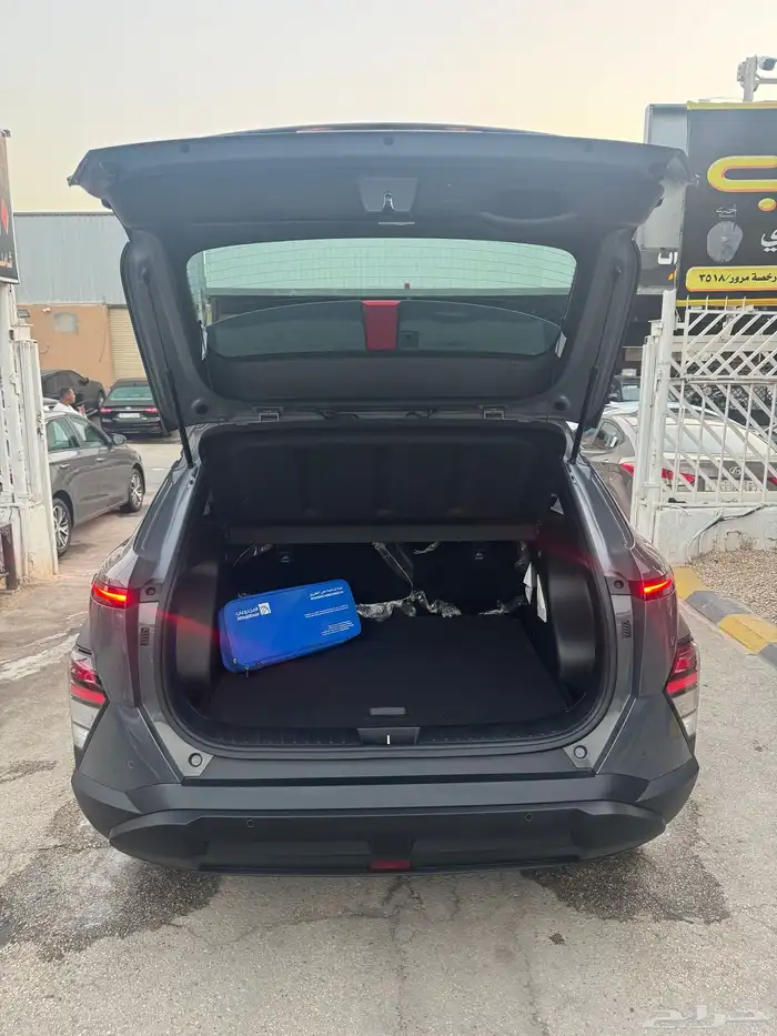 كونا 2025 ( تم البيع ) 20