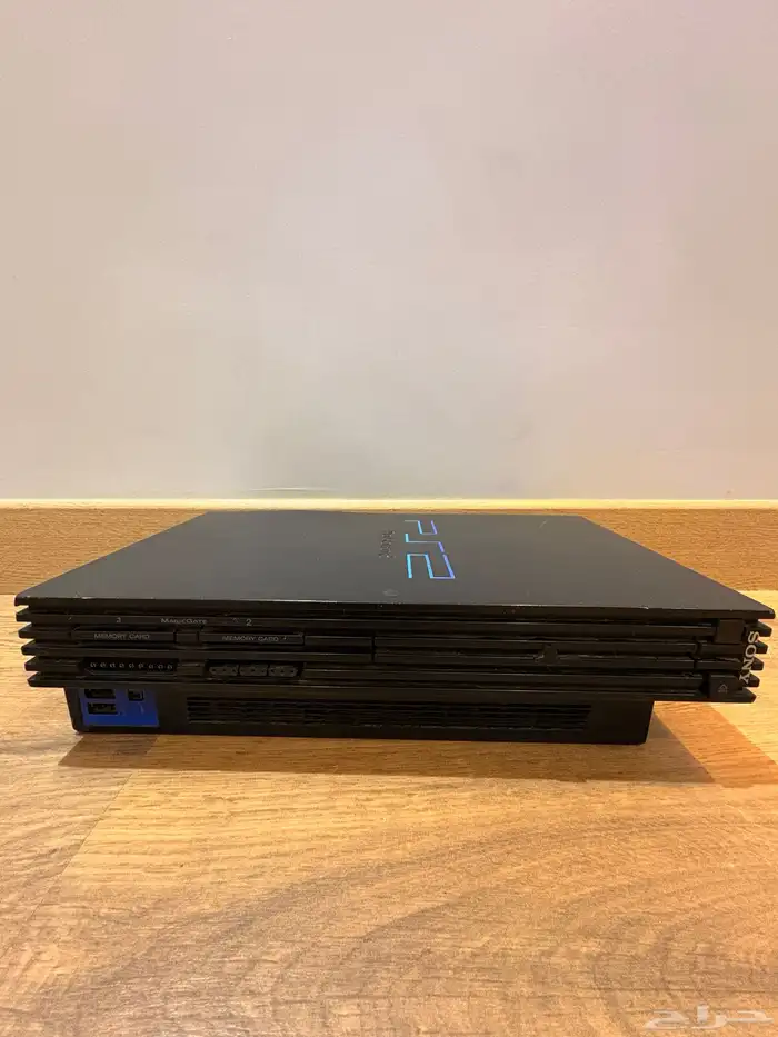 سوني 2 نسخة امريكية نادر تم البيع 2