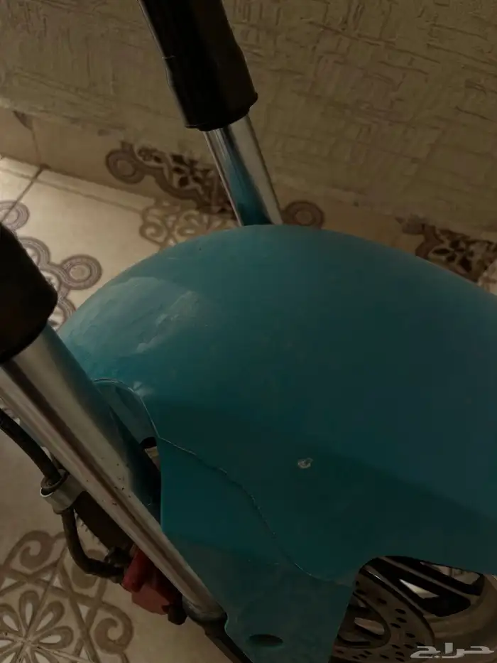 دباب هارلي كهرب 5
