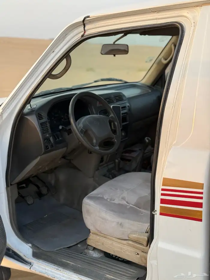 باترول حوض 13