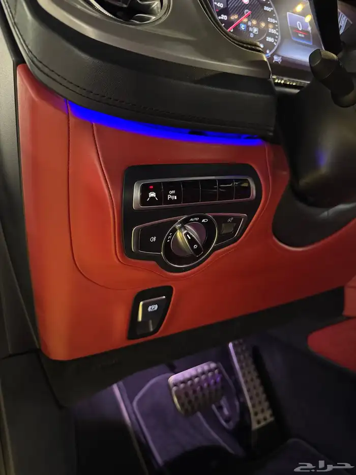 للبيع G63 اسود 2020 (( مباع )) 33
