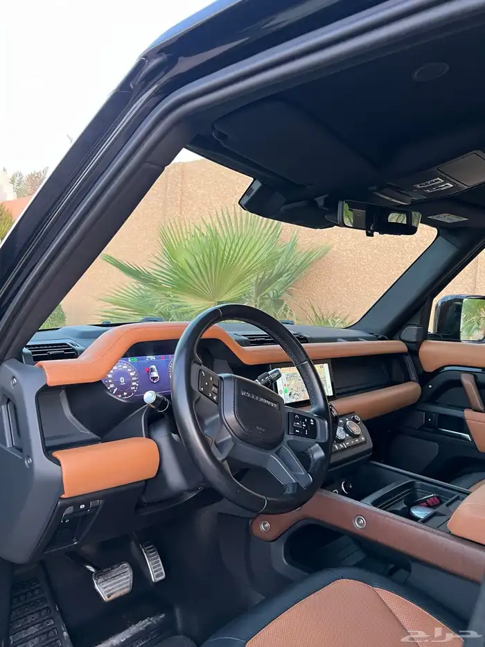 ديفندر x 2021 خليجي (( على الضمان)) 5