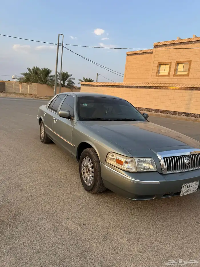 قراند ماركيز 2006 1