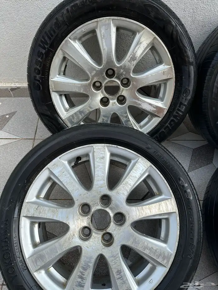 جنوط اوريون 2009 وكاله 2