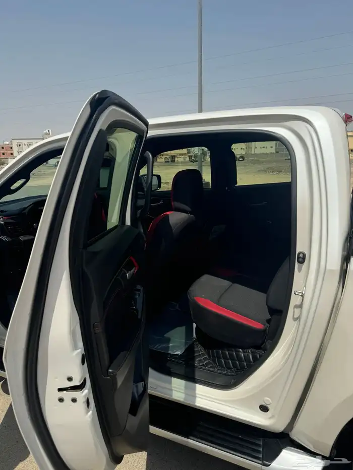 ايسوزو ديماكس غمارتين 2023 فل كامل GT 9