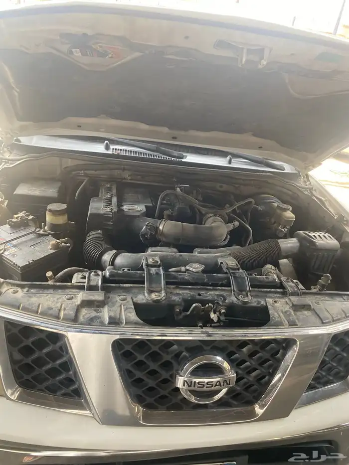 نيفارا 2008 للبيع 2