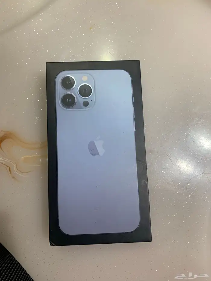 ايفون 13 برو ماكس 2