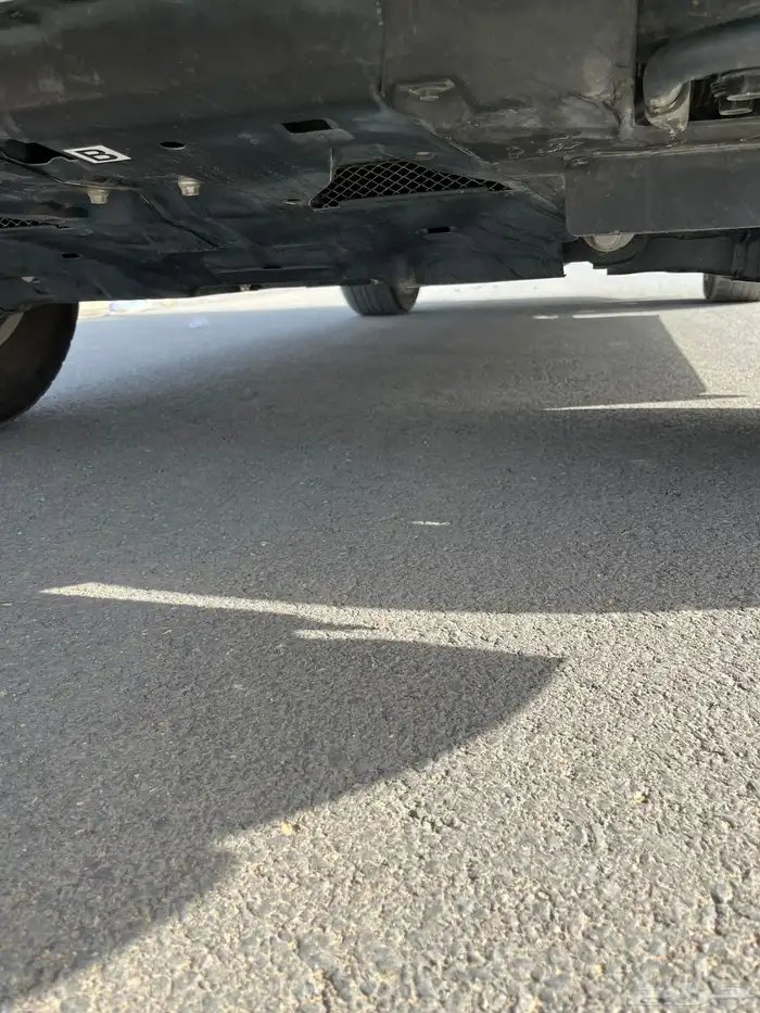 جي اكس ار 2021 ديزل عداد قليل 15