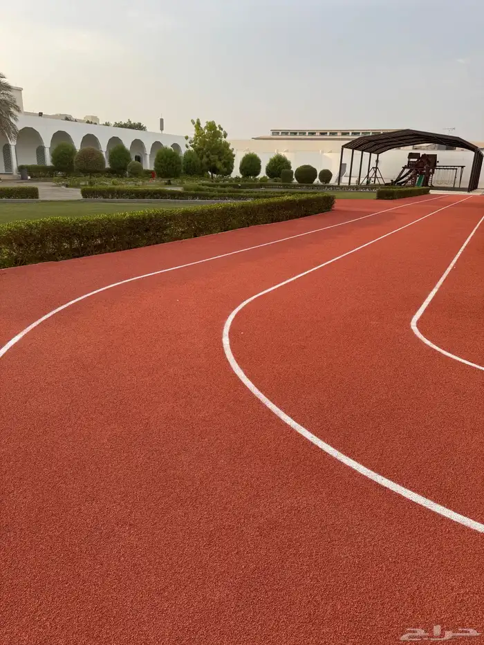 غراء عشب ملاعب وحدايق عشب صناعي 1