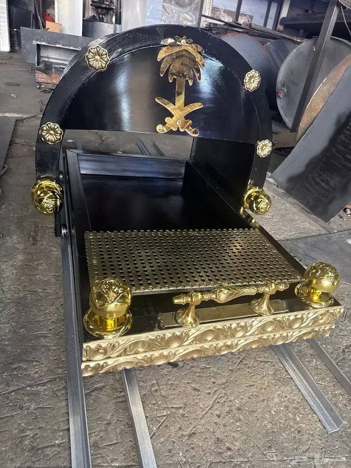 مناقل وجارات مشبات الشرق 1