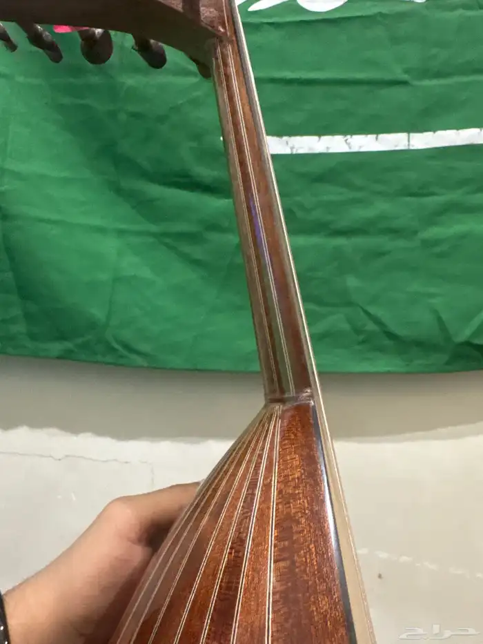 عود تركي 1