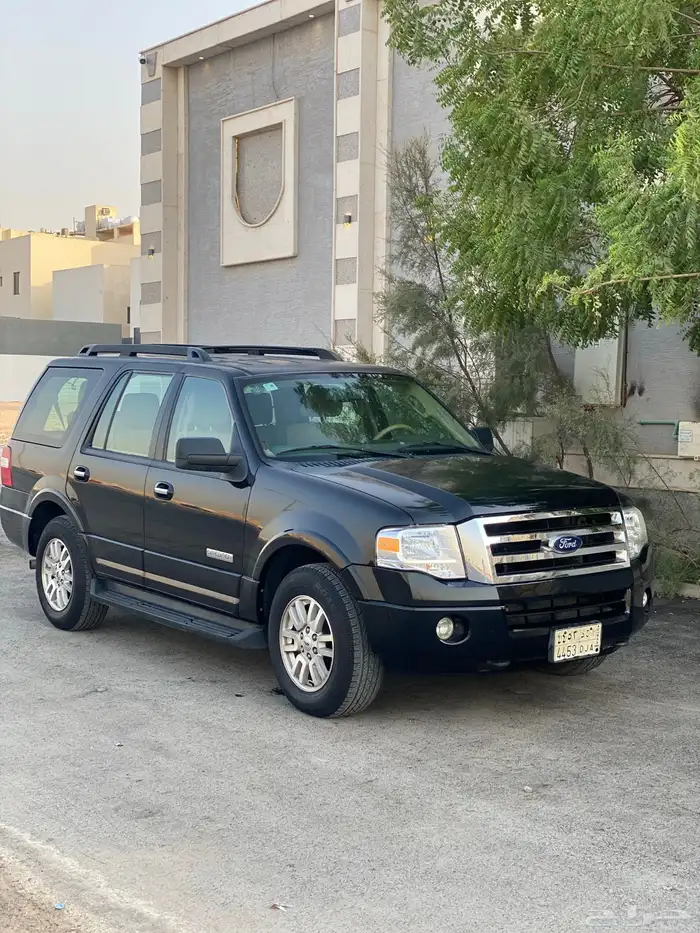 اكسبيدشن دبل 2008 1