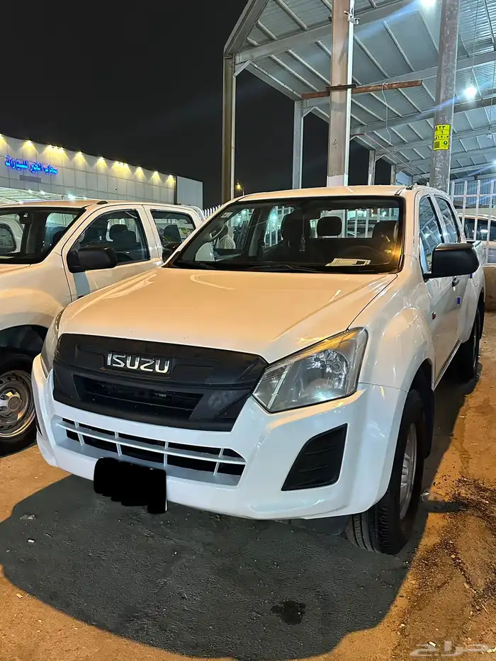 للبيع مجموعه ايسوزو ديماكس 2022 السعر. يبدا59 4