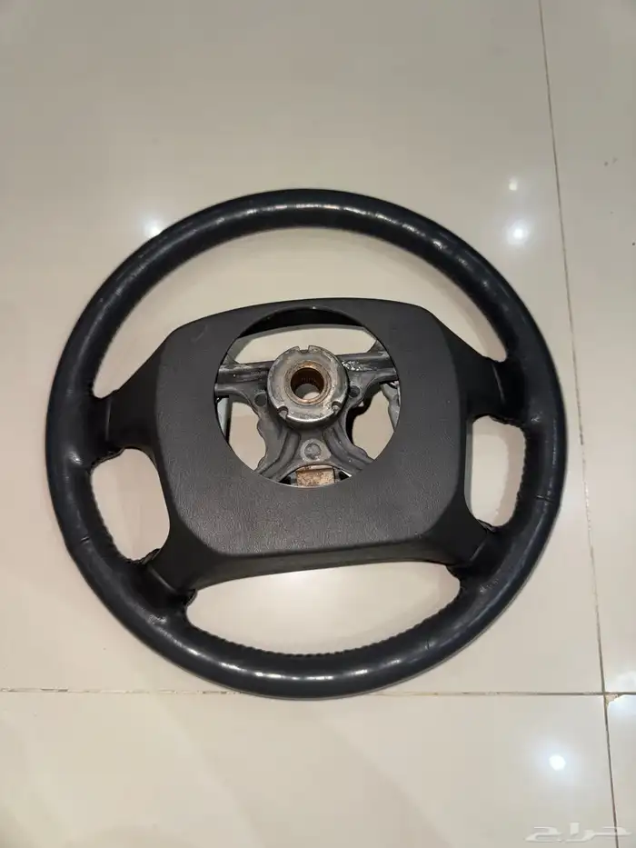 طارة كامري حق القراندي خيطه 1