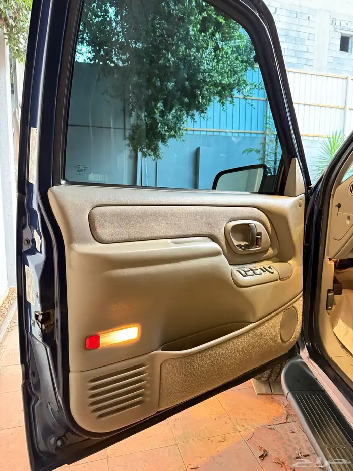 جمس سوبربان 99 مخزن 23