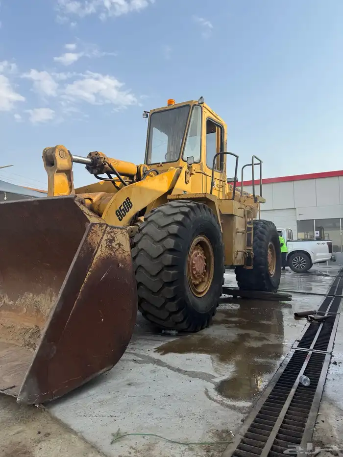 شيول 950B للبيع 2