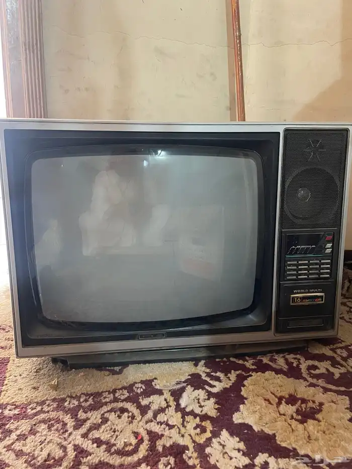 تلفزيون وأشرطة فديو 0