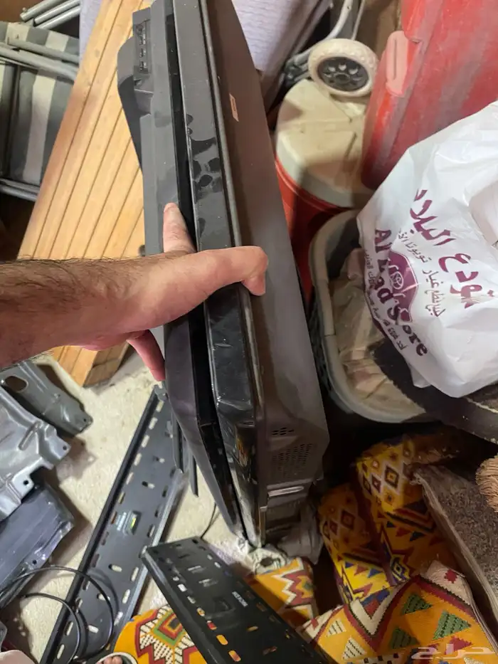 شاشة تلفزيون 2