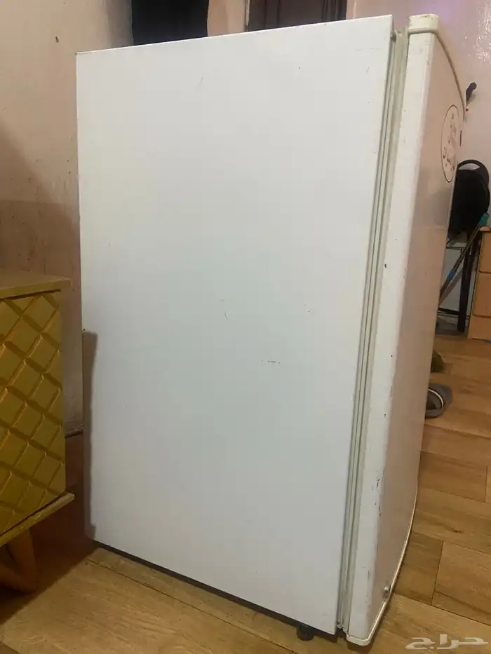 ثلاجه صغيره دايو خط 110 2