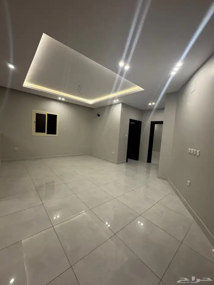 شقه للإيجار جدة حي الريان 0