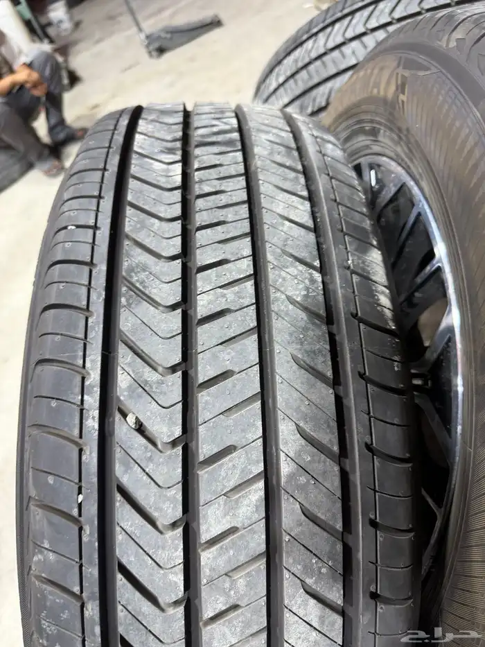 جنوط بلاتينيوم 2025 منزله من موتر اصفار تاريخ الكفرات2025 2