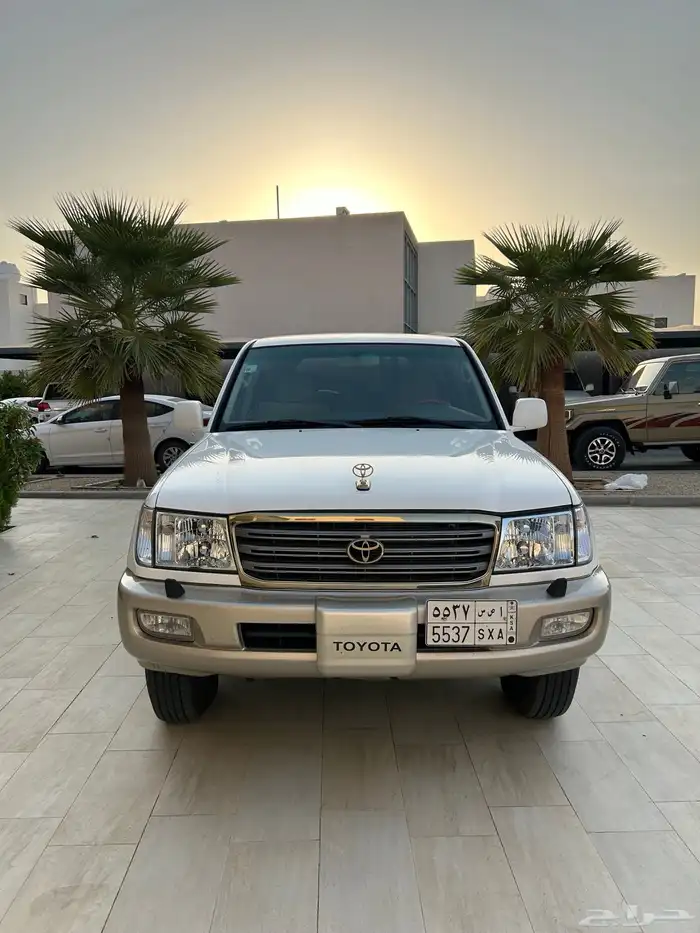فكسار 2003 رقم 1 سبير علاق 2