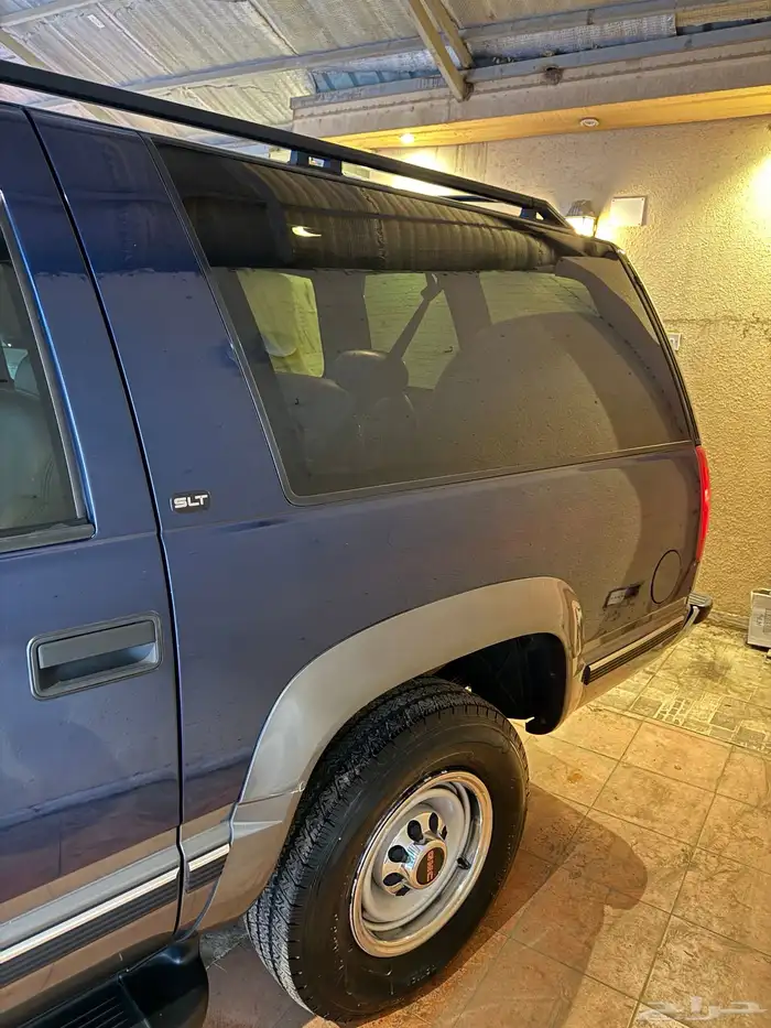 جمس سوبربان 99 مخزن 16