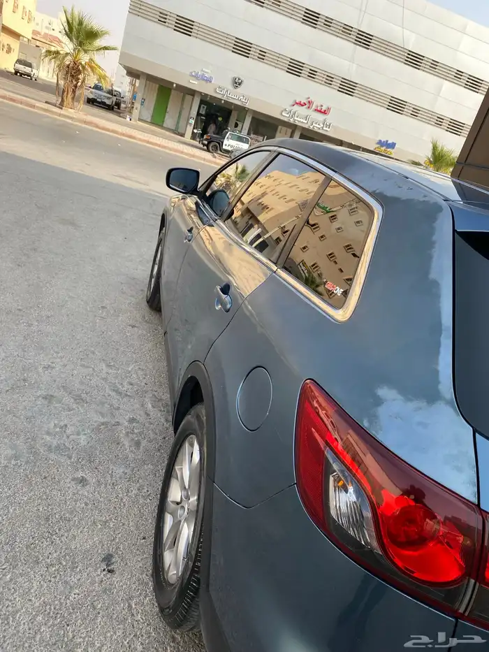جيب مازدا 2015 15