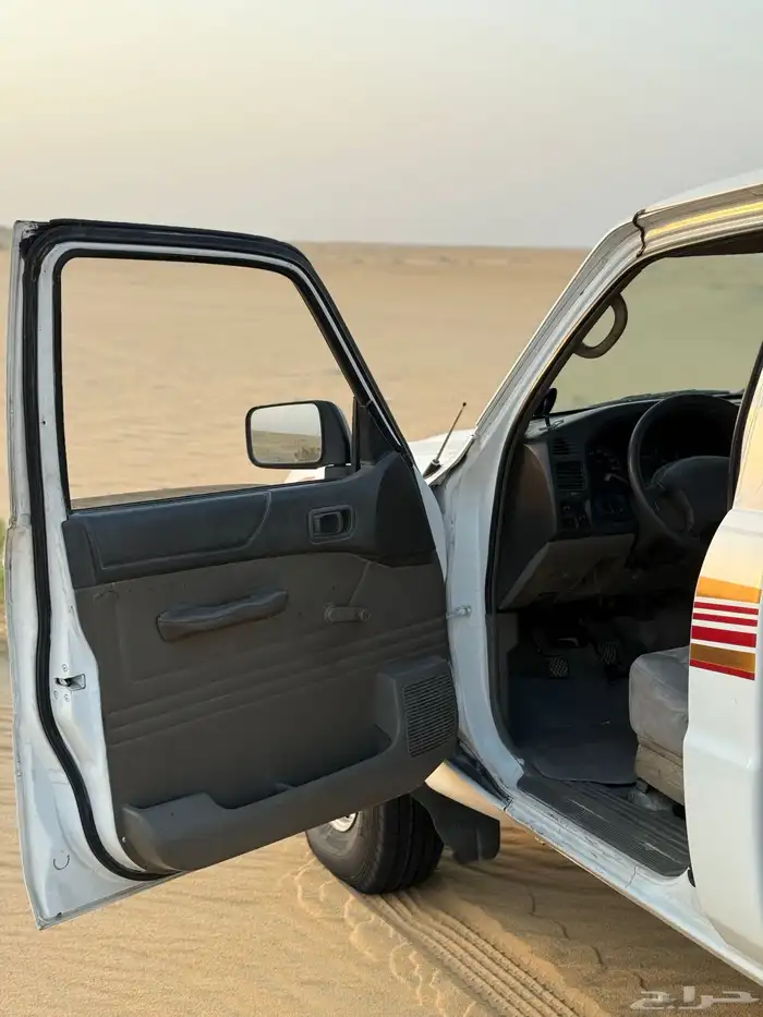 باترول حوض 12