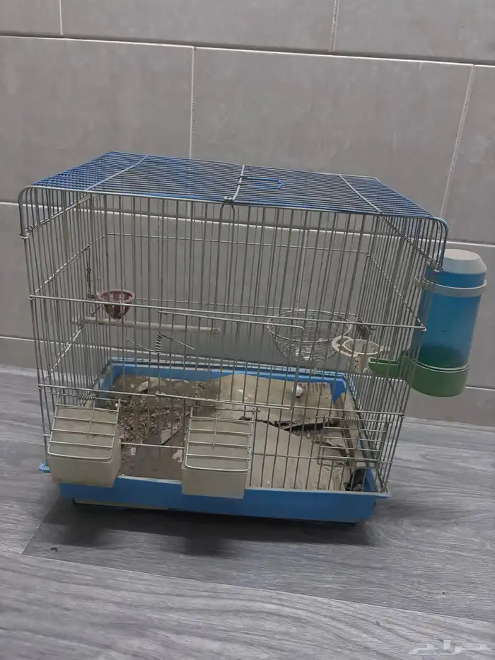 أقفاص عصافير للبيع 0