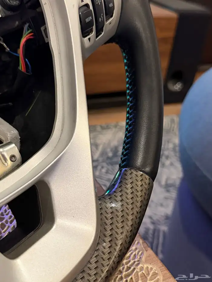 دركسون فورد ايدج اصلي وكالة من 2011-2014 3