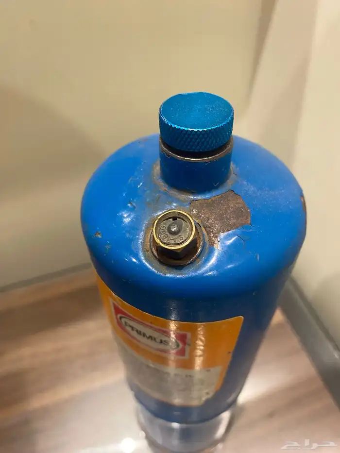 دبة بريموس اصلية استكر وكالتها بوية بلد واحد رطل 4