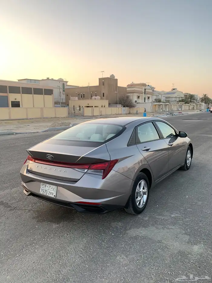 هونداي انترا 2023 7