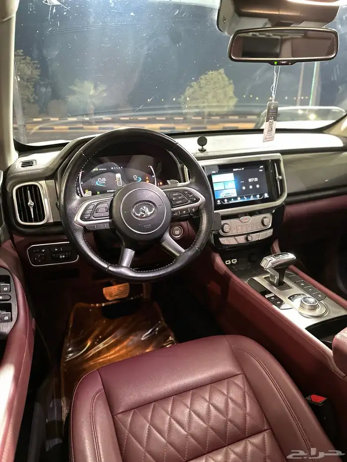 باور 2024 فل كامل 5