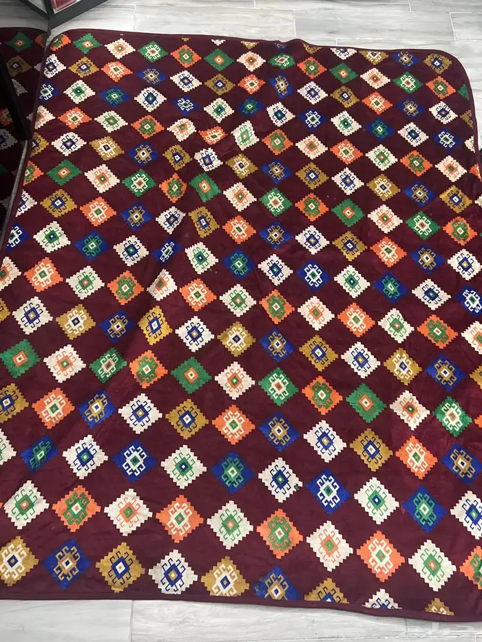 فرشات وجلسات ظهر وتكايات 1