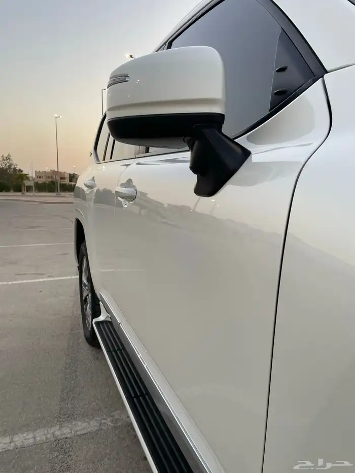 لاندكلوزر gxr 2022 L3 10