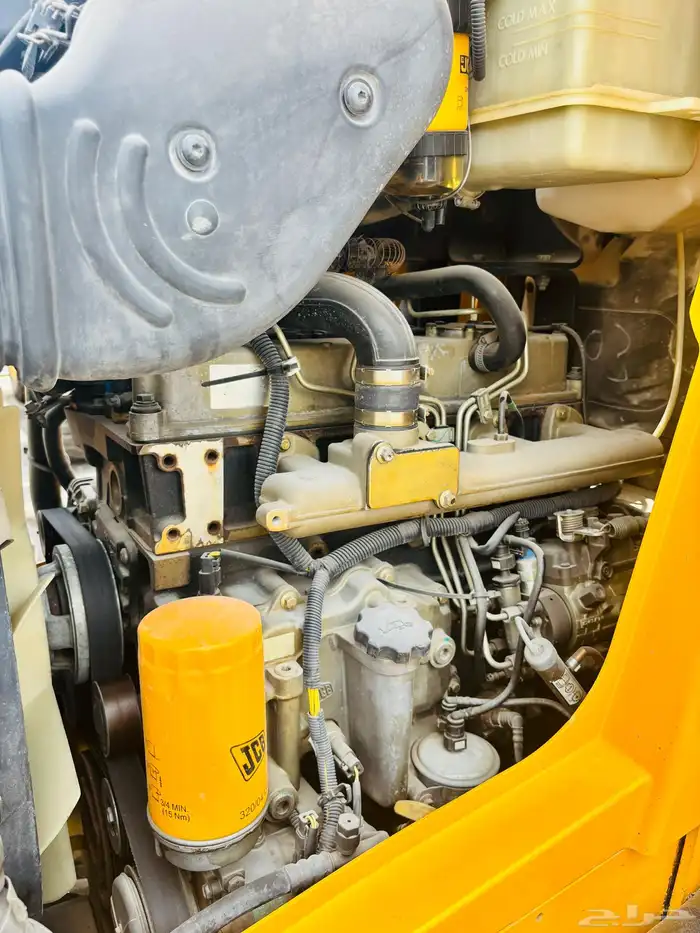 2018 JCB 3cx Backhoe Loader 11